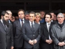 Sarkozy declares Jewish school shooting &#039;national tragedy&#039;