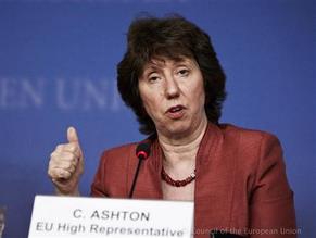 EU senior official compares Toulouse shooting with Gaza, Syria and Norway