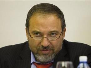 Liberman: Israel might withdraw from U.N. Human Rights Council