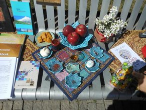 Festival of Languages in Tbilisi