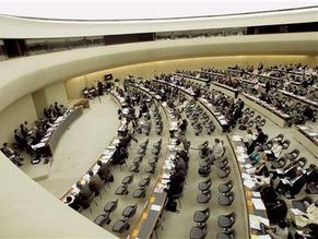 Israel summons ambassadors of Belgium and Austria over vote at UN Human Rights Council