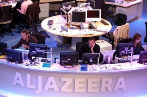 Al-Jazeera not to air France shootings video