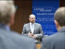 After France killings, EU Parliament observes one-minute silence