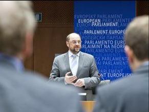 After France killings, EU Parliament observes one-minute silence