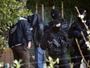 French police round up suspected Islamists as vote looms