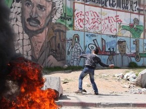 Land Day protests in West Bank, Gaza Strip die down