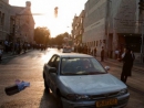 Ultra-Orthodox man wounded in axe attack in central Jerusalem