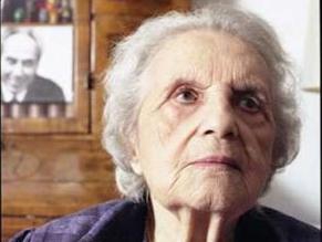 Lise London, fighter against Nazis and Stalin, dies