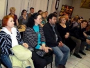 Seminar on Judaism Held in Almaty