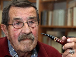 Gunter Grass takes sides in Israel-Iran tensions