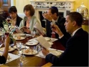 Barack Obama to host fourth annual Passover seder at the White House