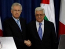 Abbas to send Netanyahu letter on peace talks