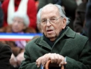 French Resistance hero Raymond Aubrac dies at 97