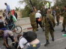 Denmark asks Israel for clarifications over beating of activist by IDF officer