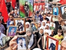 Some 1,200 Palestinian prisoners go on open-ended hunger strike