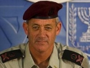 Israel’s Chief of Staff Benny Gantz: ‘Israel must defend its borders but also protect Jews around the world’