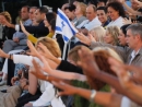 U.S. Jews still mistrust Evangelical Christians, poll shows