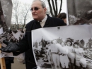 Nazi hunters ask Hungary to try 1944 war crimes suspect