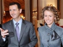 EU targets Assad couple&#039;s high-end lifestyle