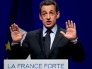 Sarkozy: no pact with Marine Le Pen’s extreme-right party