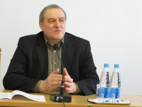 Xenophobia Studies Presented in Kyiv