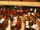 Оппозиция отозвала вотумы недоверия из уважения к трауру Нетаниягу
