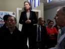 Tzipi Livni quits Knesset, says Israel&#039;s leaders put country at existential risk