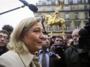 France: Extreme-right leader calls her supporters to make their own choice on Sunday