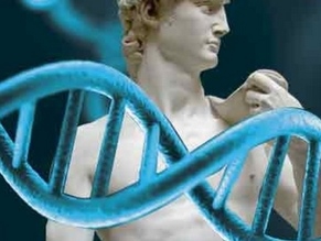 DNA links prove Jews are a ‘race,&#039; says genetics expert
