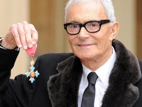 Celebrity hair stylist Vidal Sassoon dies at 84