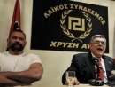 Jews worried by neo-Nazi party gains in Greek parliament elections