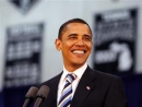 American Jewish Committee survey: Obama secures overwhelming mandate amongst US Jews