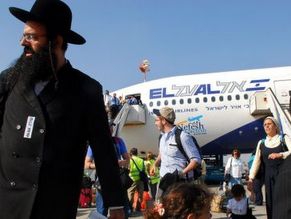 Court rules Judaism, not place of birth, is grounds for Israeli citizenship