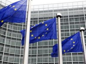 EU issues second document blasting Israel