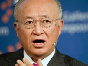 IAEA chief to visit Iran for talks on nuclear deal