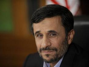 Ahmadinejad eager to attend London 2012 Olympics, despite British officials’ ‘reluctance’ over ‘Zion’ agenda