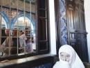 Islamist dominion casts shadow on Tunisian Jews