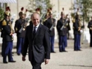 New French Foreign Minister echoes former President Nicolas Sarkozy regarding Israel