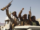 Bomber hits Yemen military practice, kills 41