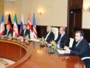 Iran makes five-point proposal to world powers in Baghdad nuclear talks