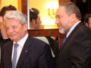 Lieberman: Israel will not allow its officers to be terrorized by Turkey