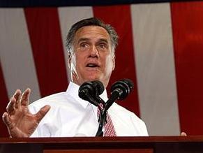 Mitt Romney’s thoughts turn to Jewish vote as he secures Republican nomination for US presidential elections