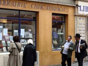 Toulouse attack &#039;triggered explosion&#039; of anti-Semitic incidents in France