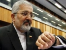 Iran continues to play for time at the IAEA