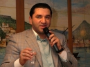 Поздравление вице-президенту ЕАЕК Мерабу Елашвили