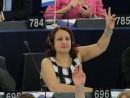 British MEP denounces invitation of anti-Semite Polish priest at the EU Parliament