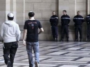 Suspect in custody in France violent attack with hammer on Jewish youths