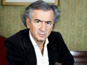 Extreme right leader Marine Le Pen sues French intellectual Bernard-Henri Levy