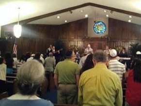 Jews for Jesus groups claim rapid growth in U.S.