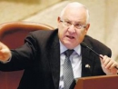 Israel lawmakers note Armenia mass killings